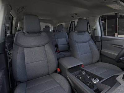 2026 Ford Explorer Active (200A)