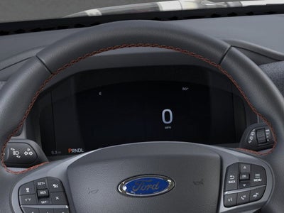 2026 Ford Explorer Active (200A)