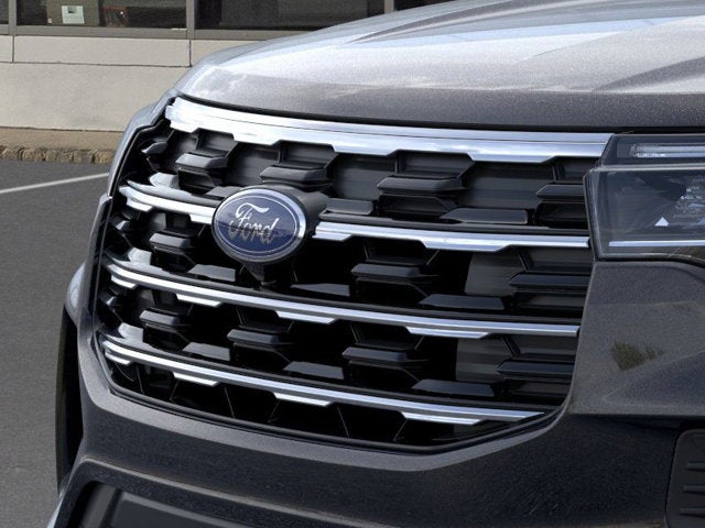2026 Ford Explorer Active (200A)