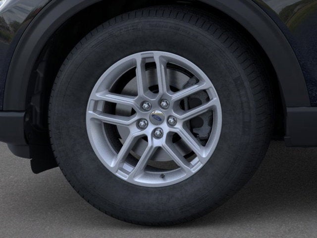 2026 Ford Explorer Active (200A)