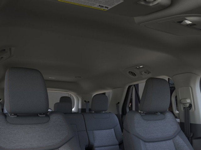 2026 Ford Explorer Active (200A)