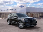 2027 Ford Explorer Active w/200A Pkg