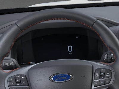 2026 Ford Explorer Base