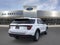 2026 Ford Explorer Base
