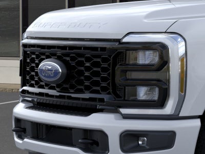 2026 Ford Super Duty F-250 SRW Base