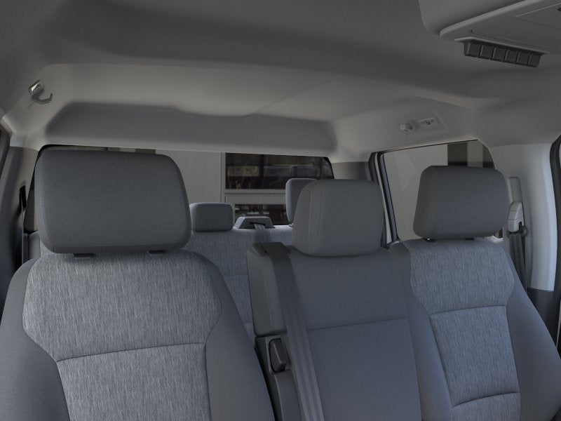 2026 Ford Super Duty F-250 SRW Base