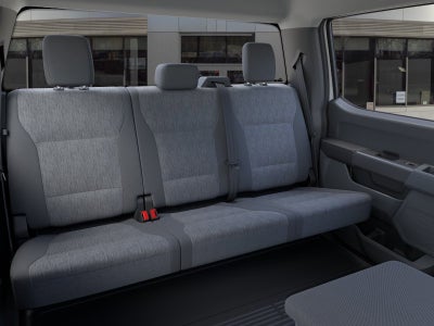 2026 Ford Super Duty F-250 SRW Base