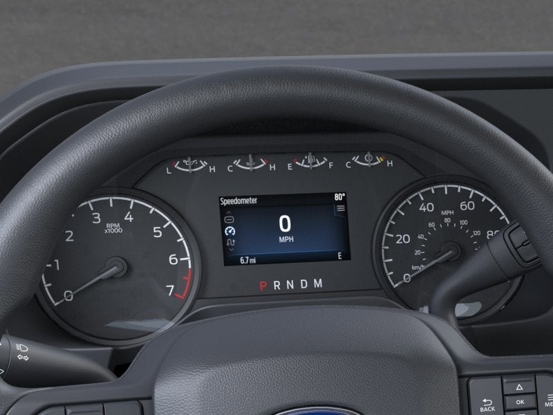 2026 Ford Super Duty F-250 SRW Base