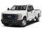 2027 Ford Super Duty F-250 SRW XL