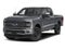 2024 Ford Super Duty F-250 SRW Super Duty