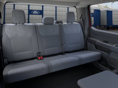 2026 Ford Super Duty F-350 SRW XLT
