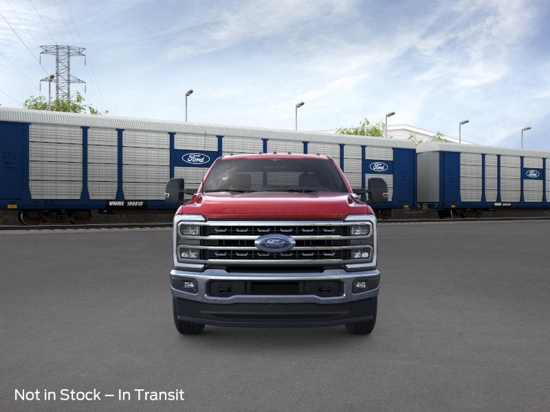 2026 Ford Super Duty F-350 SRW XLT