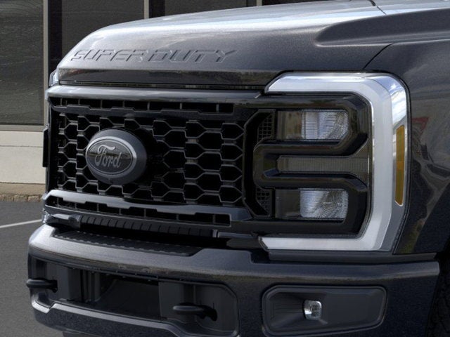 2026 Ford Super Duty F-350 SRW XLT