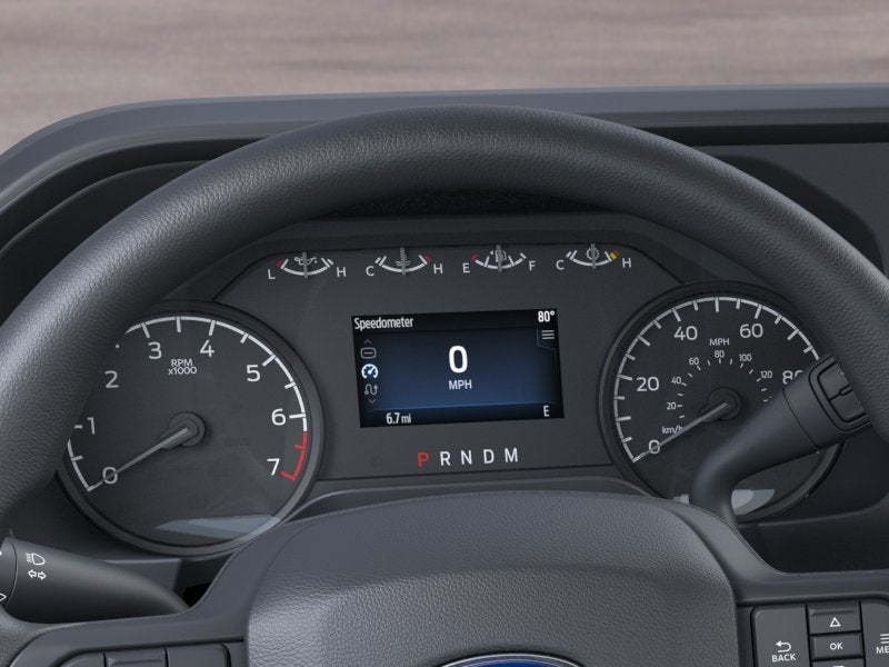 2026 Ford Super Duty F-350 SRW XLT