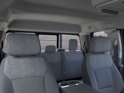 2026 Ford Super Duty F-350 SRW XLT