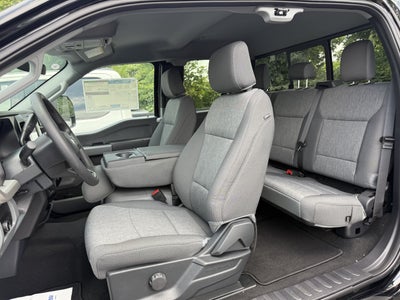 2026 Ford Super Duty F-350 SRW Base