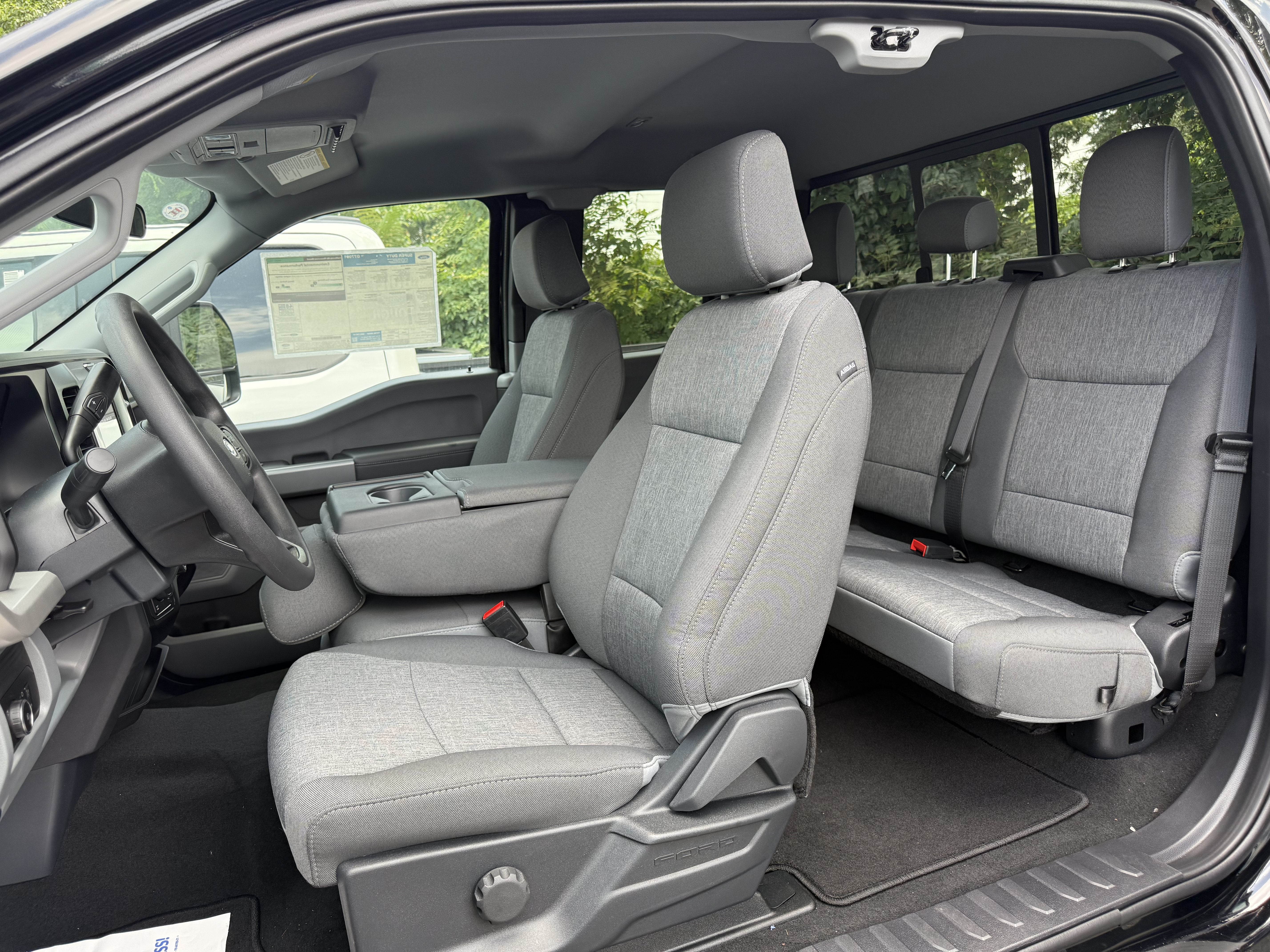 2026 Ford Super Duty F-350 SRW Base