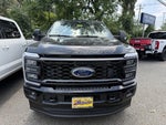2026 Ford Super Duty F-350 SRW Base