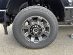 2026 Ford Super Duty F-350 SRW Base