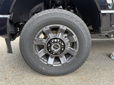 2026 Ford Super Duty F-350 SRW Base