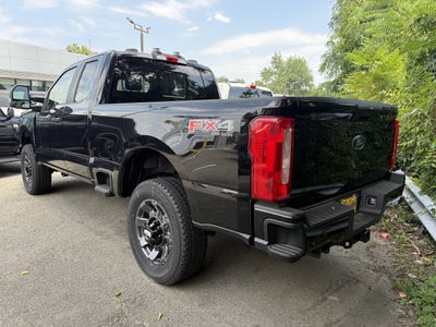 2026 Ford Super Duty F-350 SRW Base