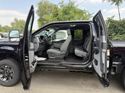 2026 Ford Super Duty F-350 SRW Base