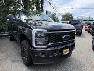 2026 Ford Super Duty F-350 SRW Base