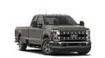 2027 Ford Super Duty F-350 SRW XLT