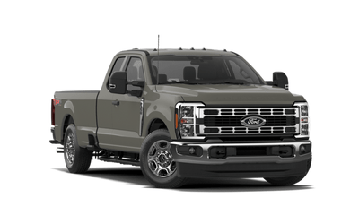 2027 Ford Super Duty F-350 SRW XLT