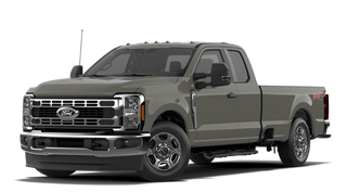 2027 Ford Super Duty F-350 SRW XLT