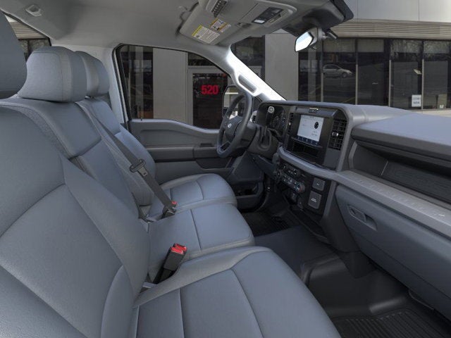 2026 Ford Super Duty F-250 SRW Base