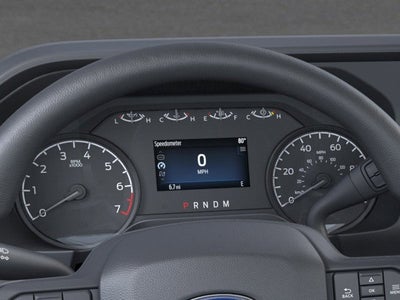 2026 Ford Super Duty F-250 SRW Base