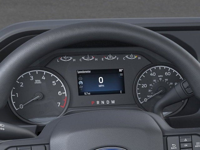 2026 Ford Super Duty F-250 SRW Base