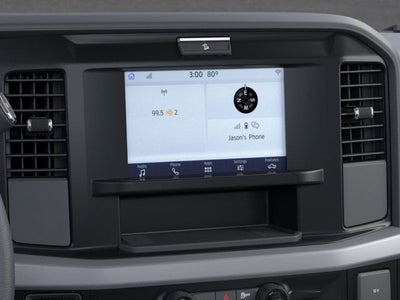 2026 Ford Super Duty F-250 SRW Base