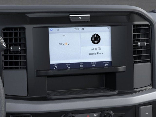 2026 Ford Super Duty F-250 SRW Base