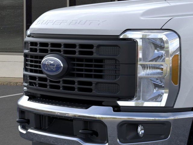 2026 Ford Super Duty F-250 SRW Base
