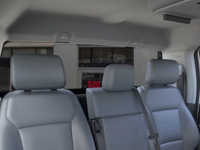 2026 Ford Super Duty F-250 SRW Base