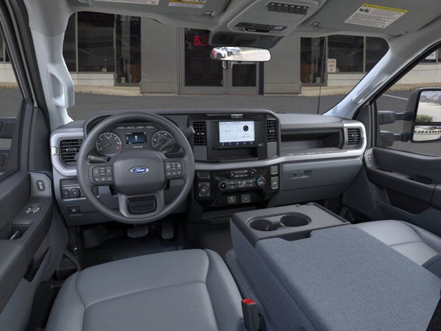 2026 Ford Super Duty F-250 SRW Base