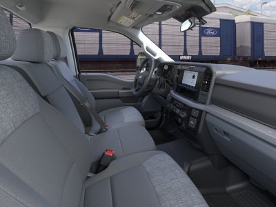 2026 Ford Super Duty F-250 SRW XLT