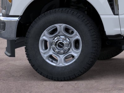 2026 Ford Super Duty F-250 SRW XLT