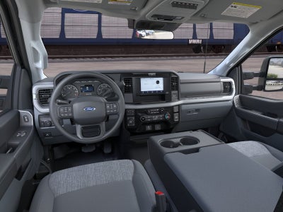 2026 Ford Super Duty F-250 SRW XLT