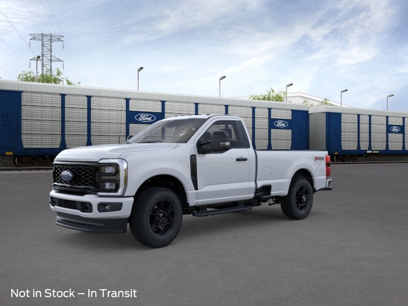 2026 Ford F-250's photo