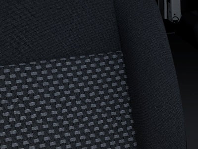 2027 Ford Transit Cargo Van Base
