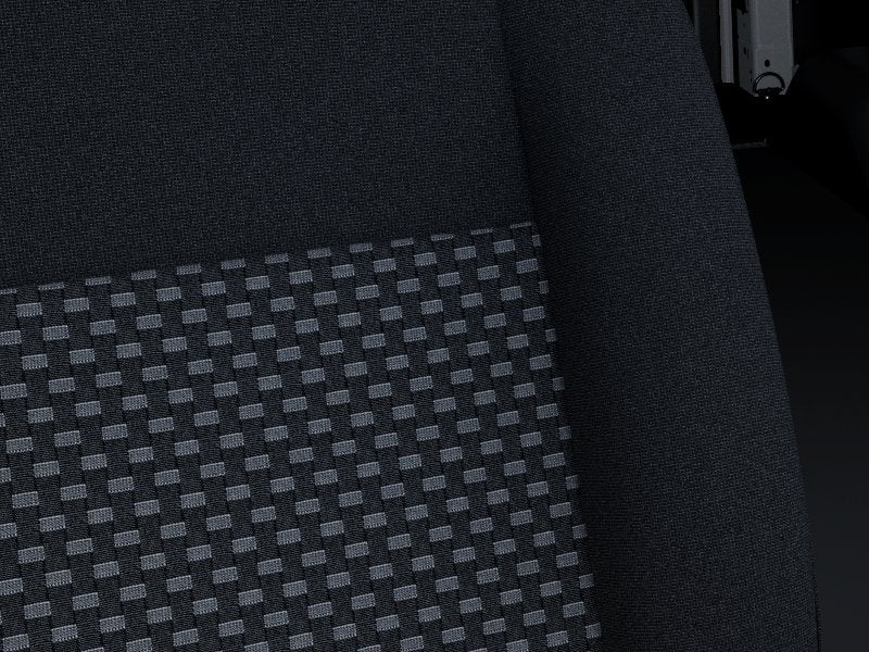 2027 Ford Transit Cargo Van Base