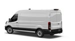2027 Ford Transit Cargo Van Base