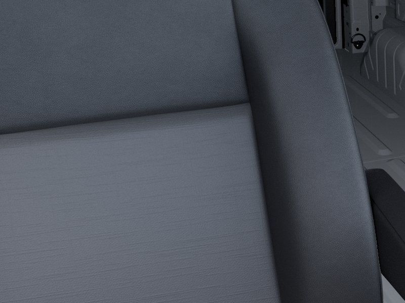 2027 Ford Transit Cargo Van Base