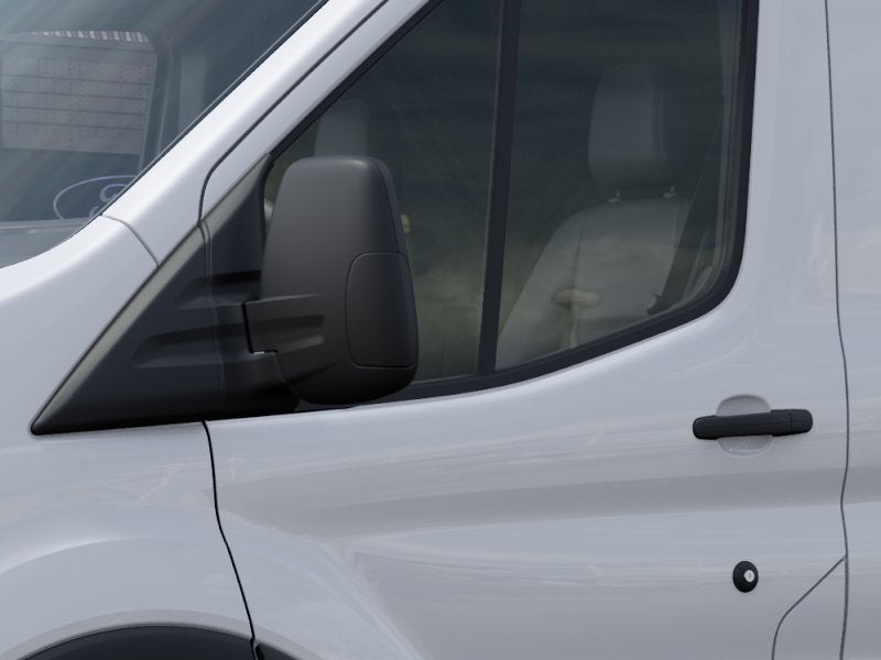 2027 Ford Transit Cargo Van Base