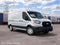 2027 Ford Transit Cargo Van Base