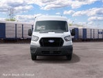 2027 Ford Transit Cargo Van Base