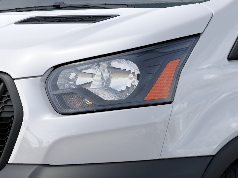 2027 Ford Transit Cargo Van Base